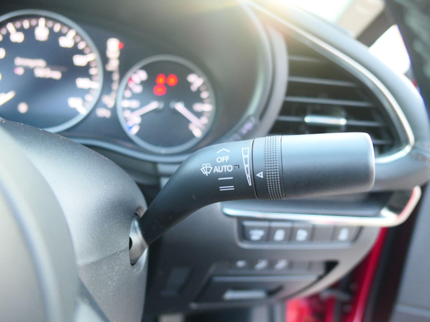 Used Mazda Mazda3 2023 for sale - 77940280: Photo 15