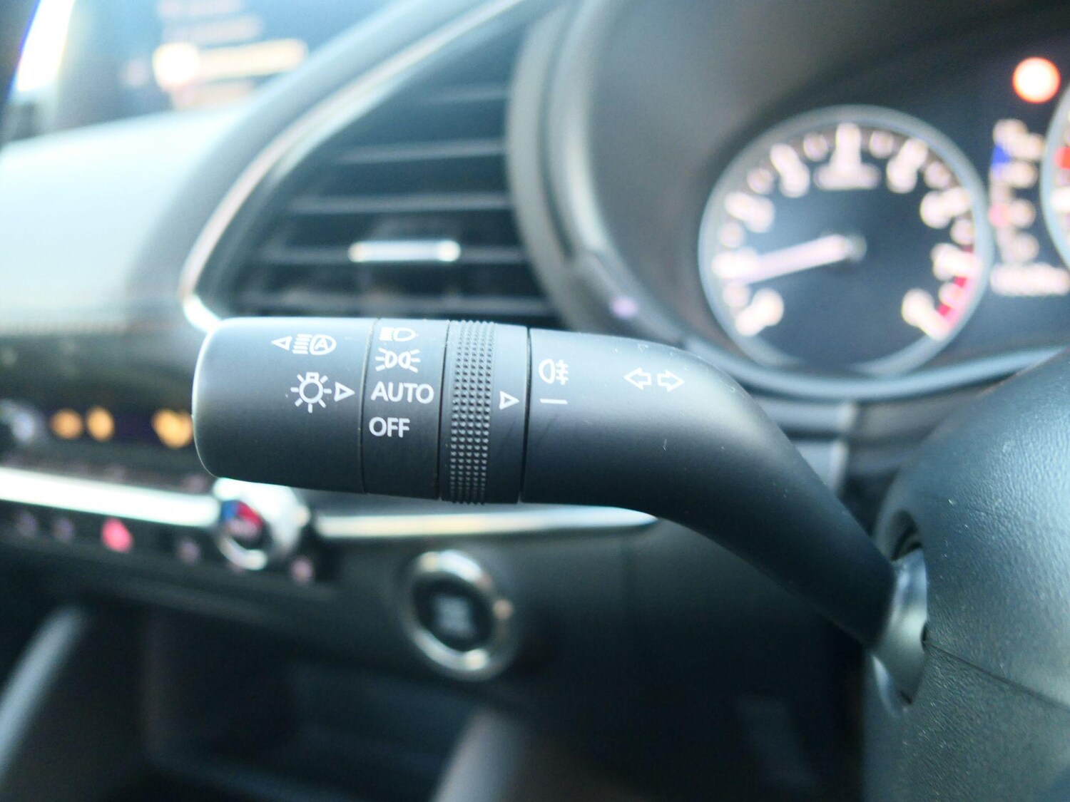 Used Mazda Mazda3 2023 for sale - 77940280: Photo 16