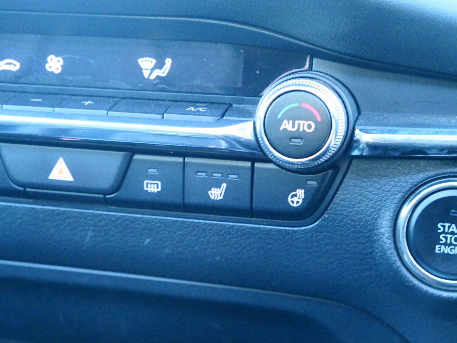 Used Mazda Mazda3 2023 for sale - 77940280: Photo 19