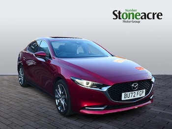 Used Mazda Mazda3 2023 for sale - 77940280: Photo