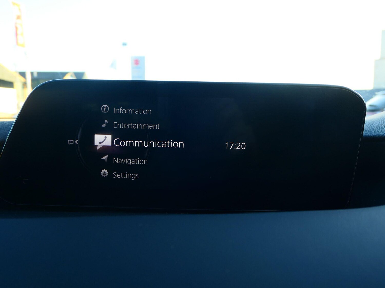 Used Mazda Mazda3 2023 for sale - 77940280: Photo 21