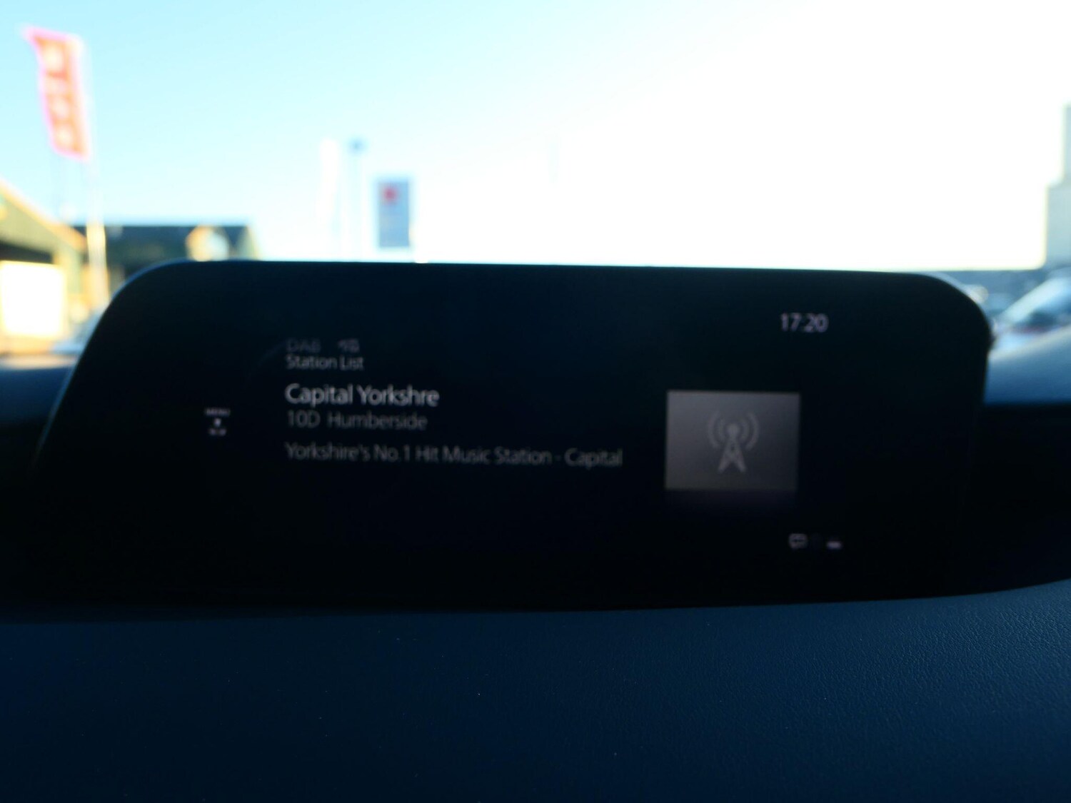 Used Mazda Mazda3 2023 for sale - 77940280: Photo 23