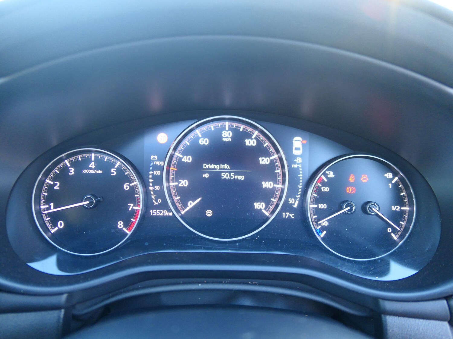 Used Mazda Mazda3 2023 for sale - 77940280: Photo 25