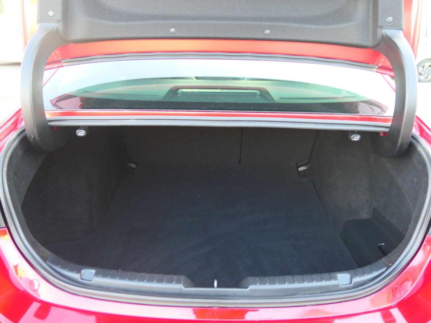 Used Mazda Mazda3 2023 for sale - 77940280: Photo 26