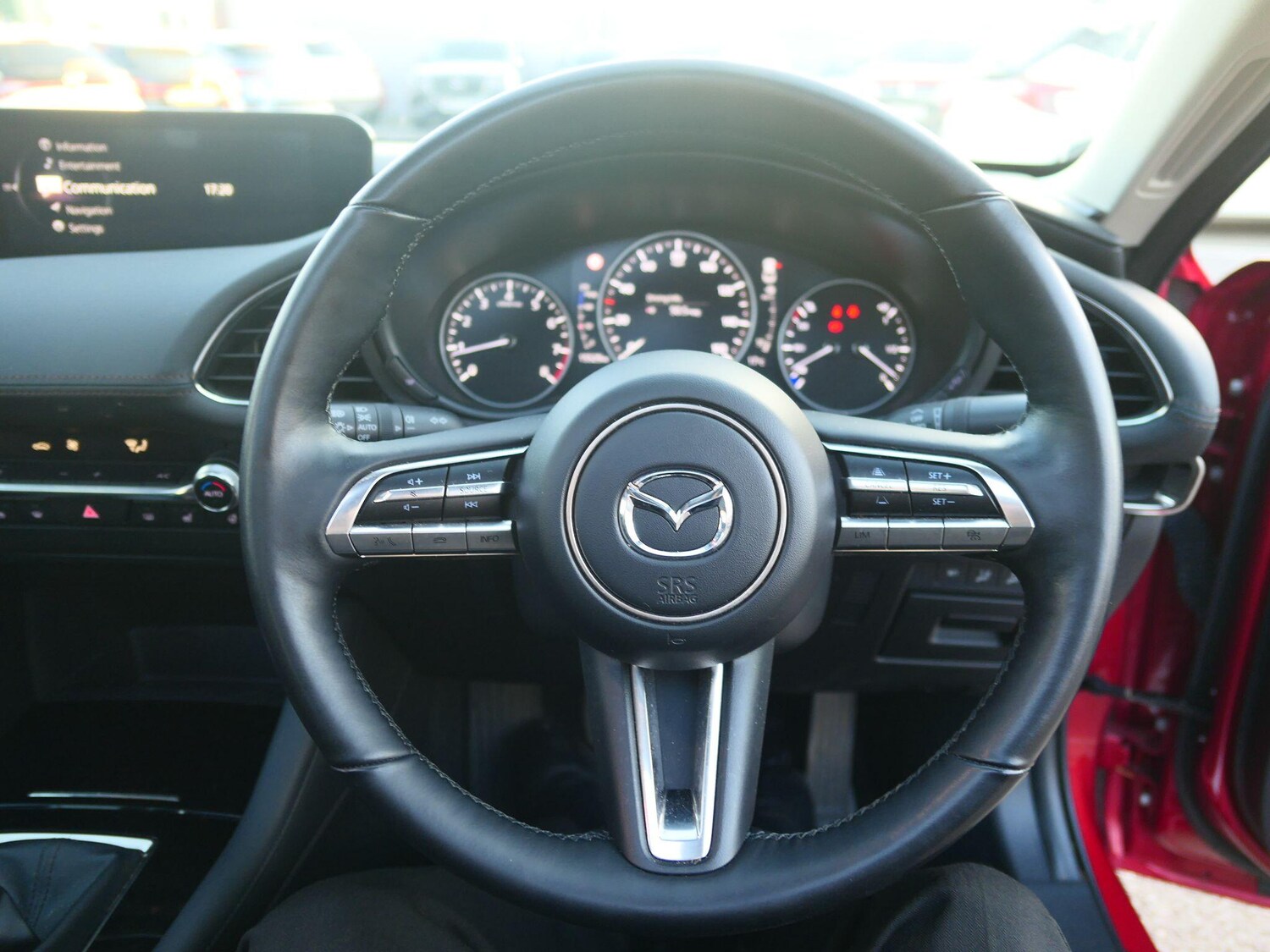 Used Mazda Mazda3 2023 for sale - 77940280: Photo 27