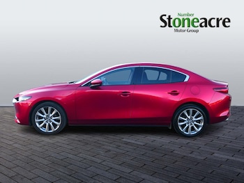 Used Mazda Mazda3 2023 for sale - 77940280: Photo