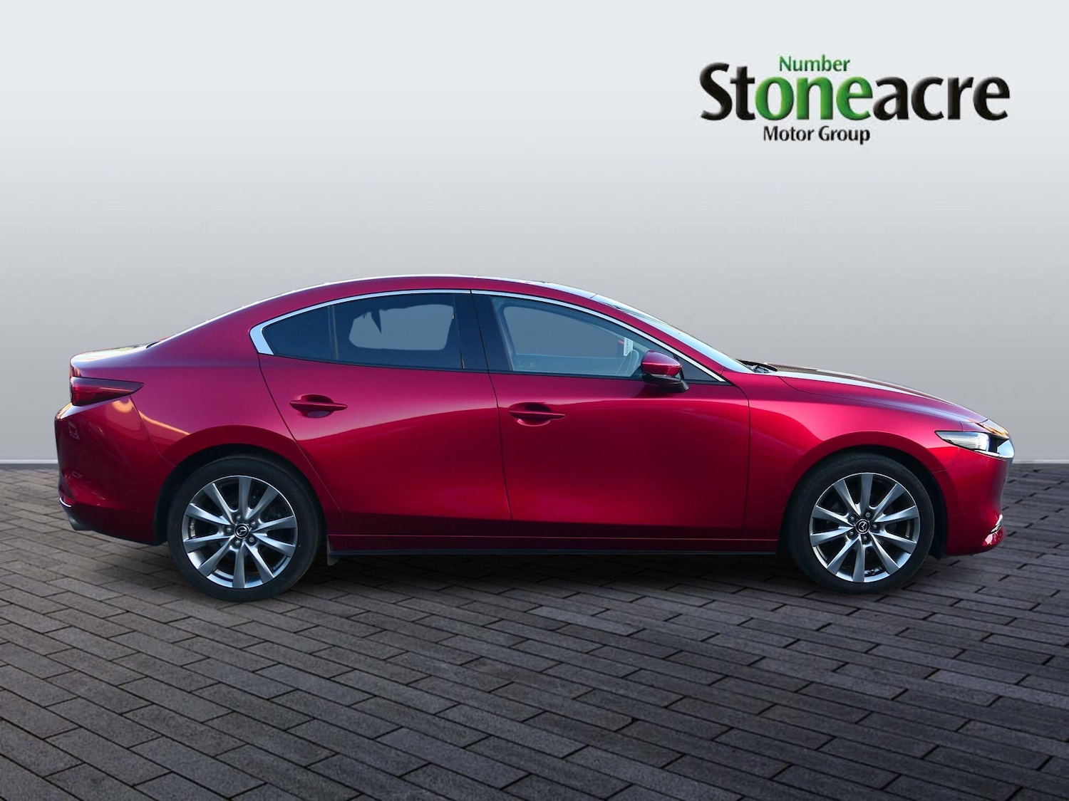 Used Mazda Mazda3 2023 for sale - 77940280: Photo 6