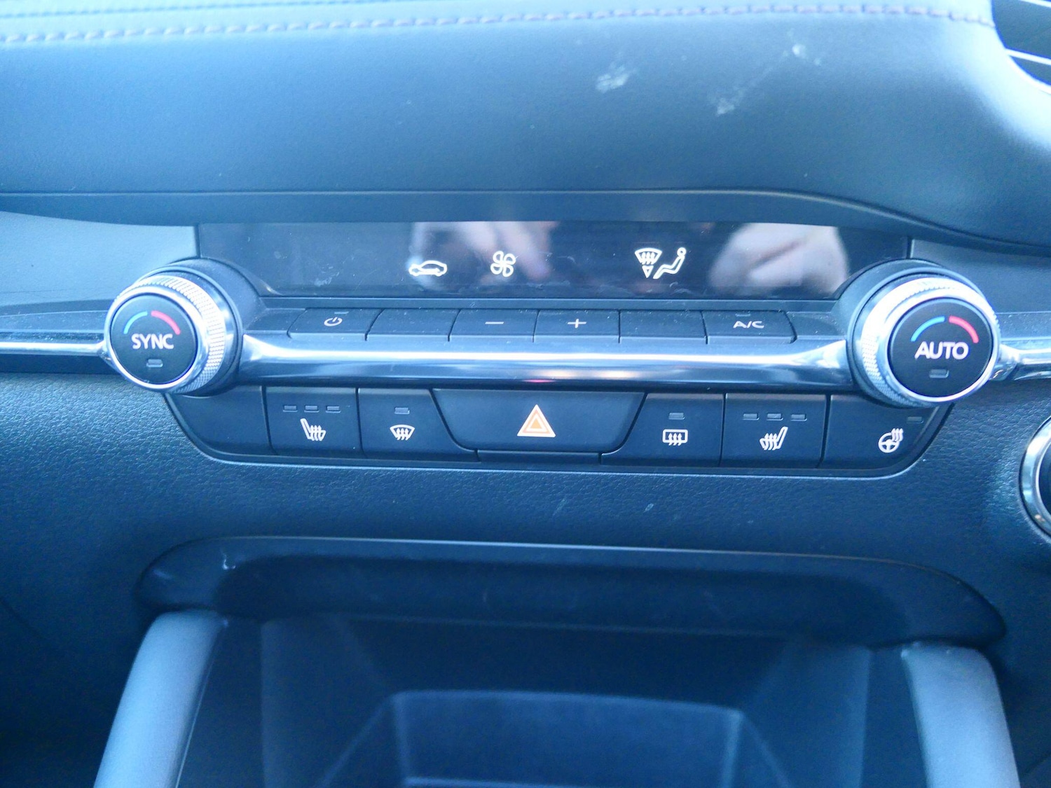 Used Mazda Mazda3 2023 for sale - 77940280: Photo 9