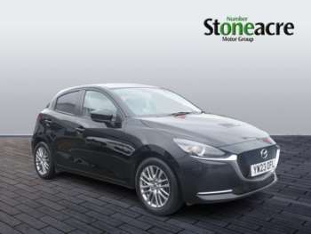2023 (23) - 1.5 e-Skyactiv G MHEV GT Sport 5dr