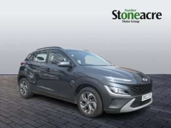 Used Hyundai KONA 2022 for sale - 75449945: Photo