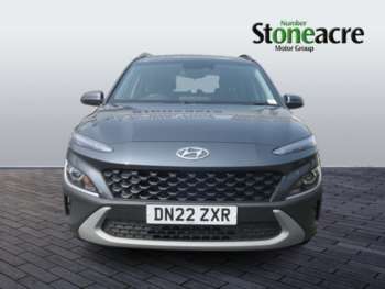 Used Hyundai KONA 2022 for sale - 75449945: Photo