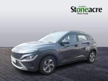 Used Hyundai KONA 2022 for sale - 75449945: Photo