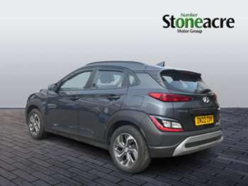 Used Hyundai KONA 2022 for sale - 75449945: Photo