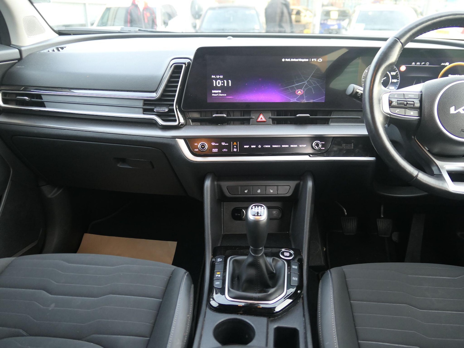 Used Kia Sportage 2024 for sale - 76926891: Photo 11