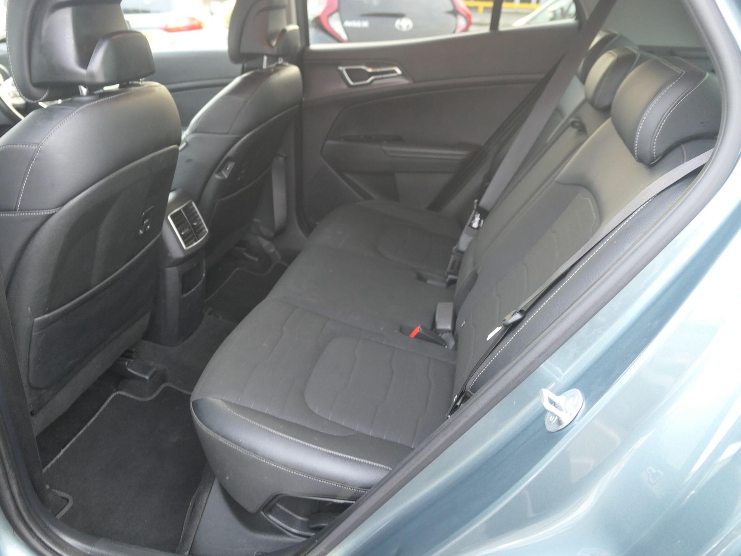 Used Kia Sportage 2024 for sale - 76926891: Photo 13