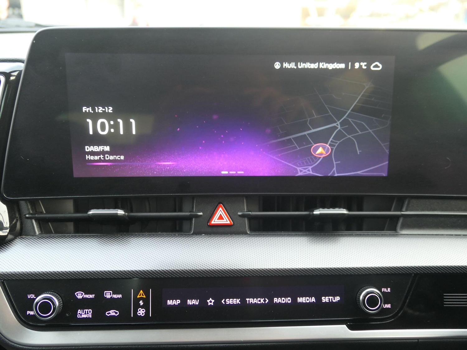 Used Kia Sportage 2024 for sale - 76926891: Photo 23