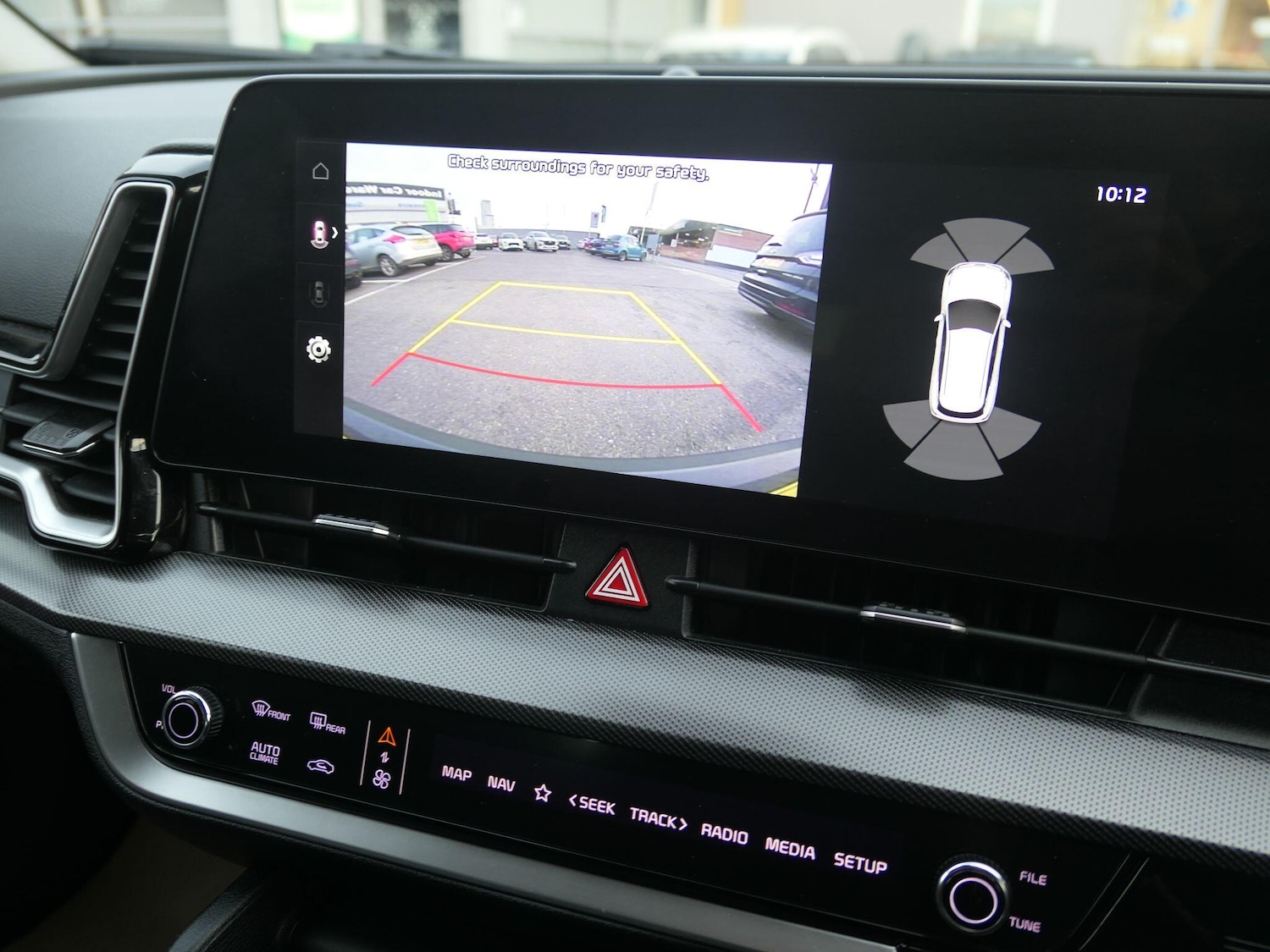 Used Kia Sportage 2024 for sale - 76926891: Photo 25