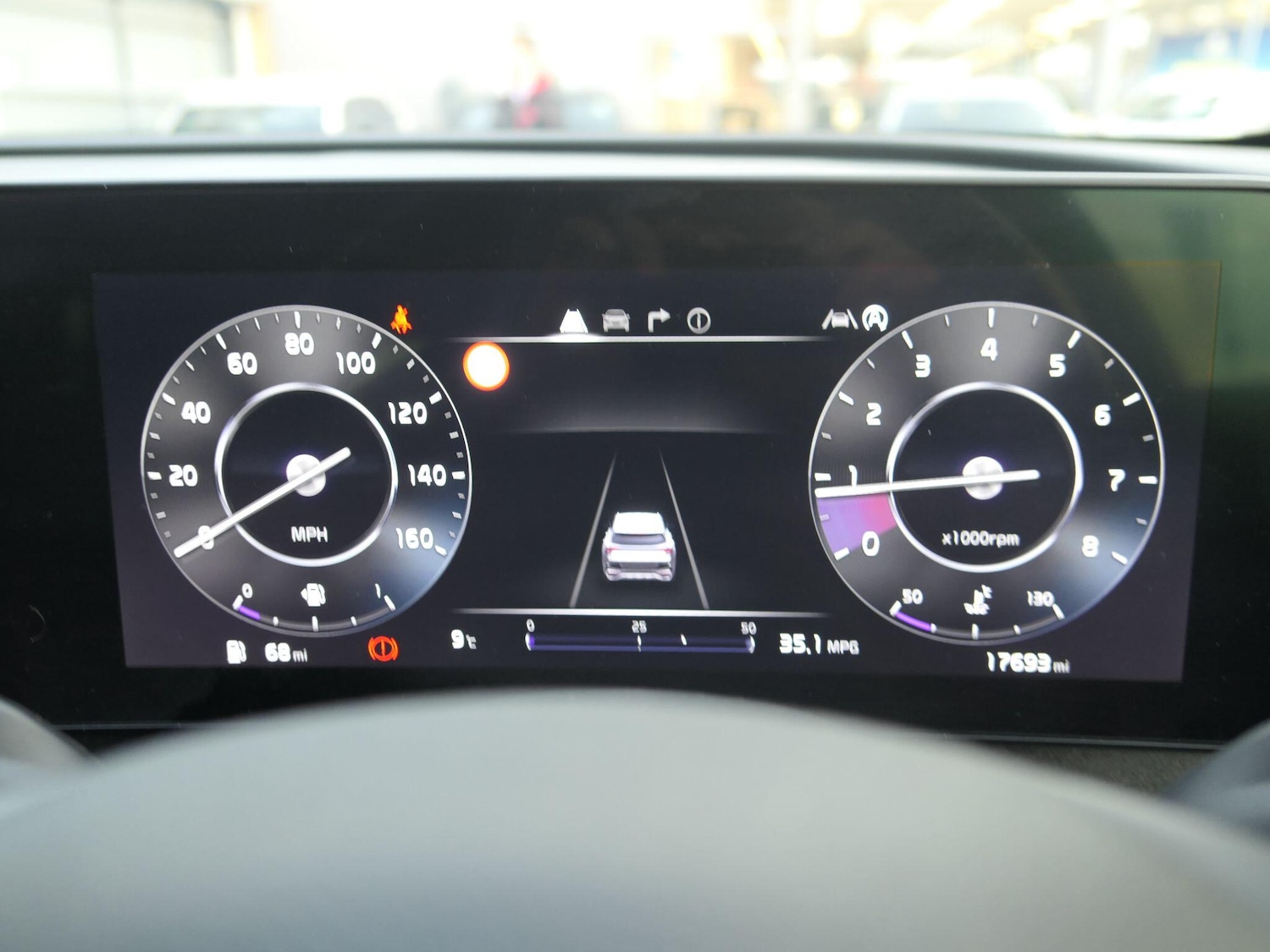 Used Kia Sportage 2024 for sale - 76926891: Photo 27