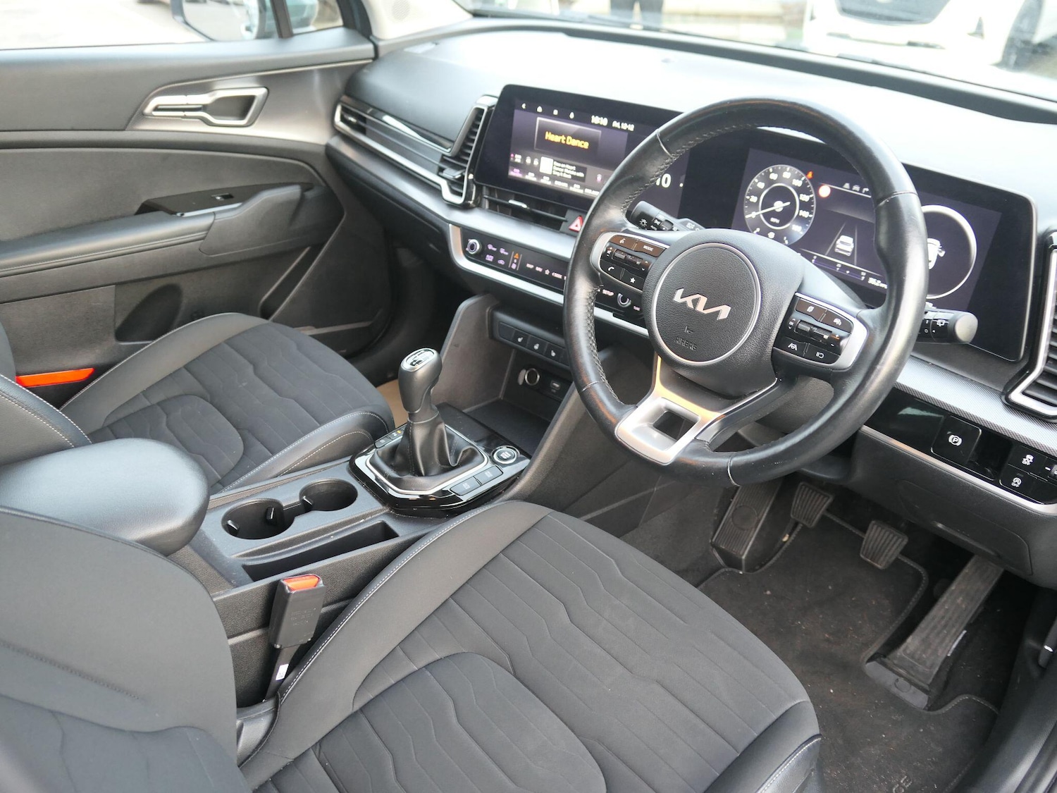 Used Kia Sportage 2024 for sale - 76926891: Photo 29