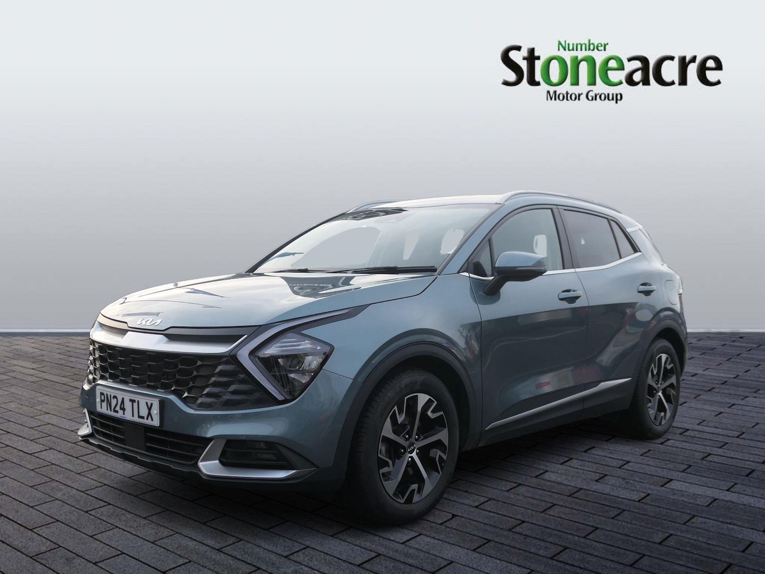 Used Kia Sportage 2024 for sale - 76926891: Photo 3