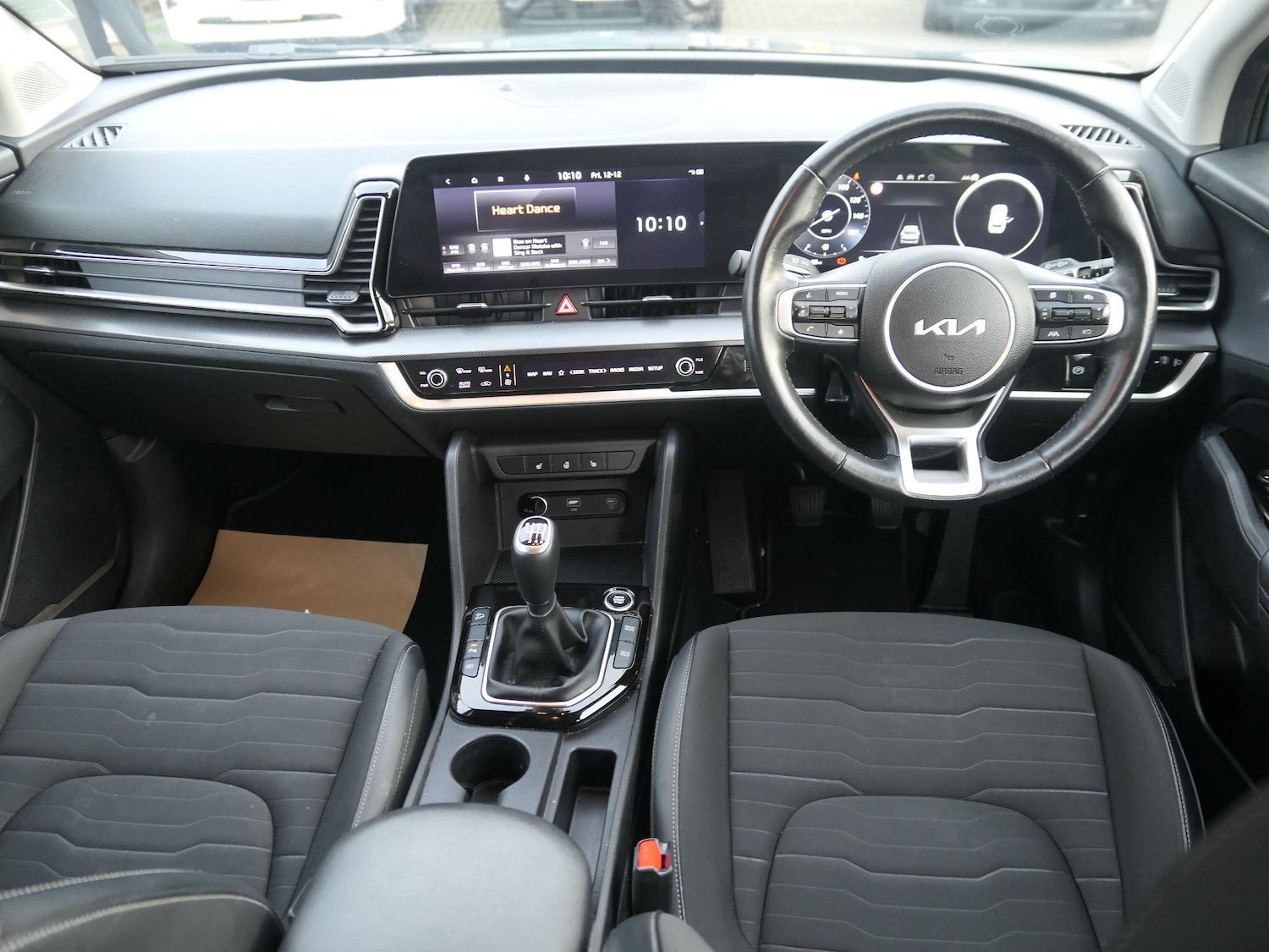 Used Kia Sportage 2024 for sale - 76926891: Photo 9