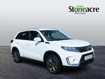 Used Suzuki Vitara 2023 for sale - 78318300: Photo