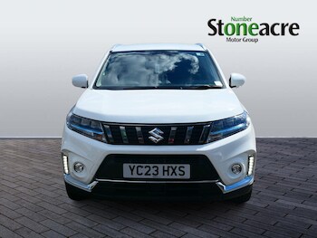 Used Suzuki Vitara 2023 for sale - 78318300: Photo