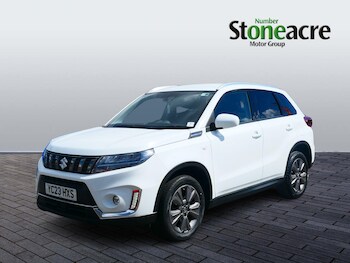 Used Suzuki Vitara 2023 for sale - 78318300: Photo