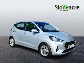 Used Hyundai i10 2023 for sale - 78230652: Photo