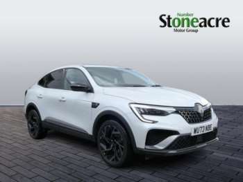 Used Renault Arkana 2024 for sale - 75060648: Photo