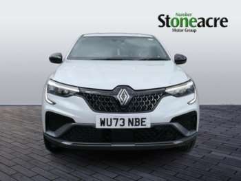Used Renault Arkana 2024 for sale - 75060648: Photo