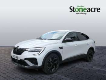 Used Renault Arkana 2024 for sale - 75060648: Photo