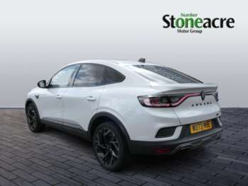 Used Renault Arkana 2024 for sale - 75060648: Photo