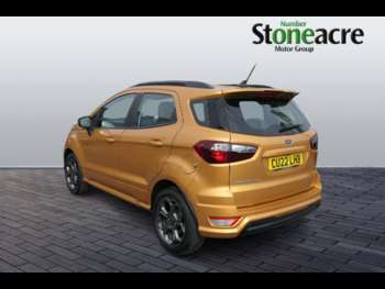 Used Ford Ecosport 2022 for sale - 74989574: Photo