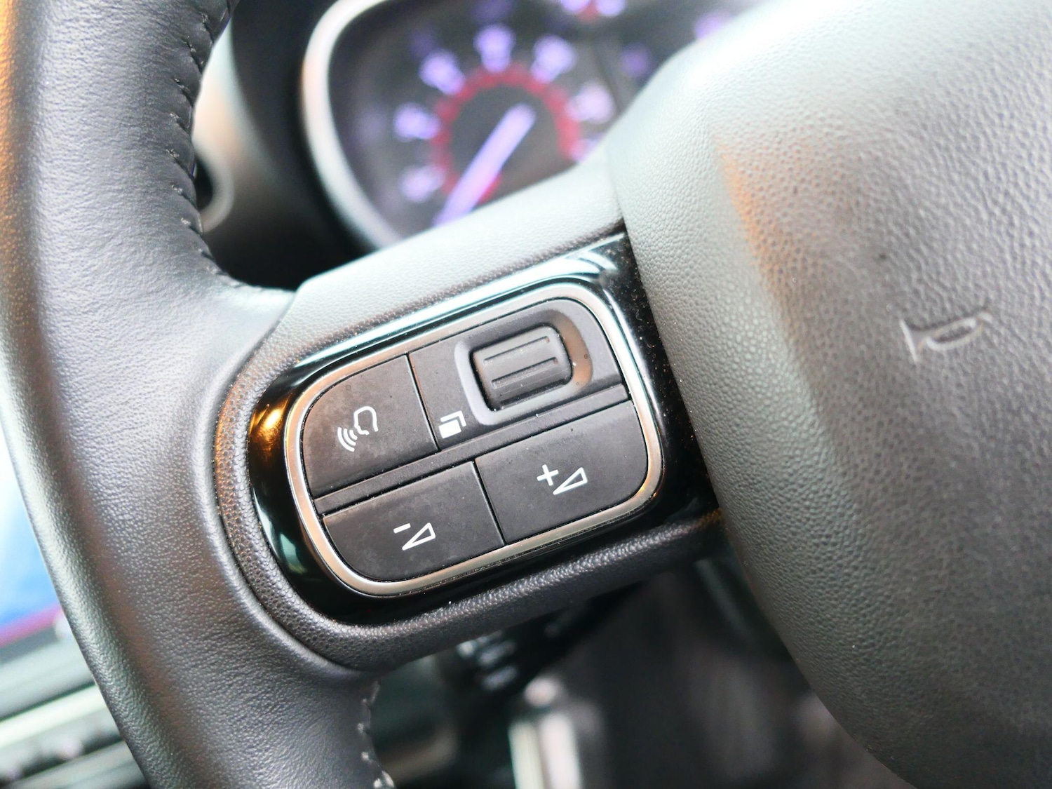 Used Citroen C3 Aircross for sale - 77659116: Photo 14