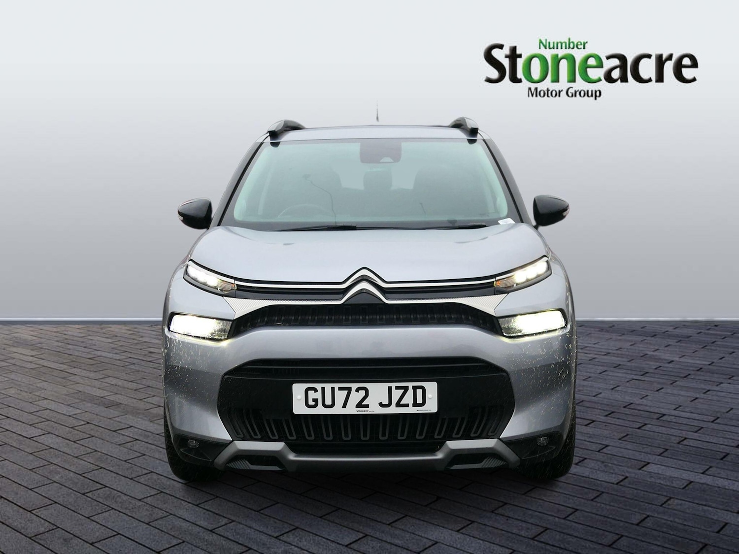 Used Citroen C3 Aircross for sale - 77659116: Photo 2