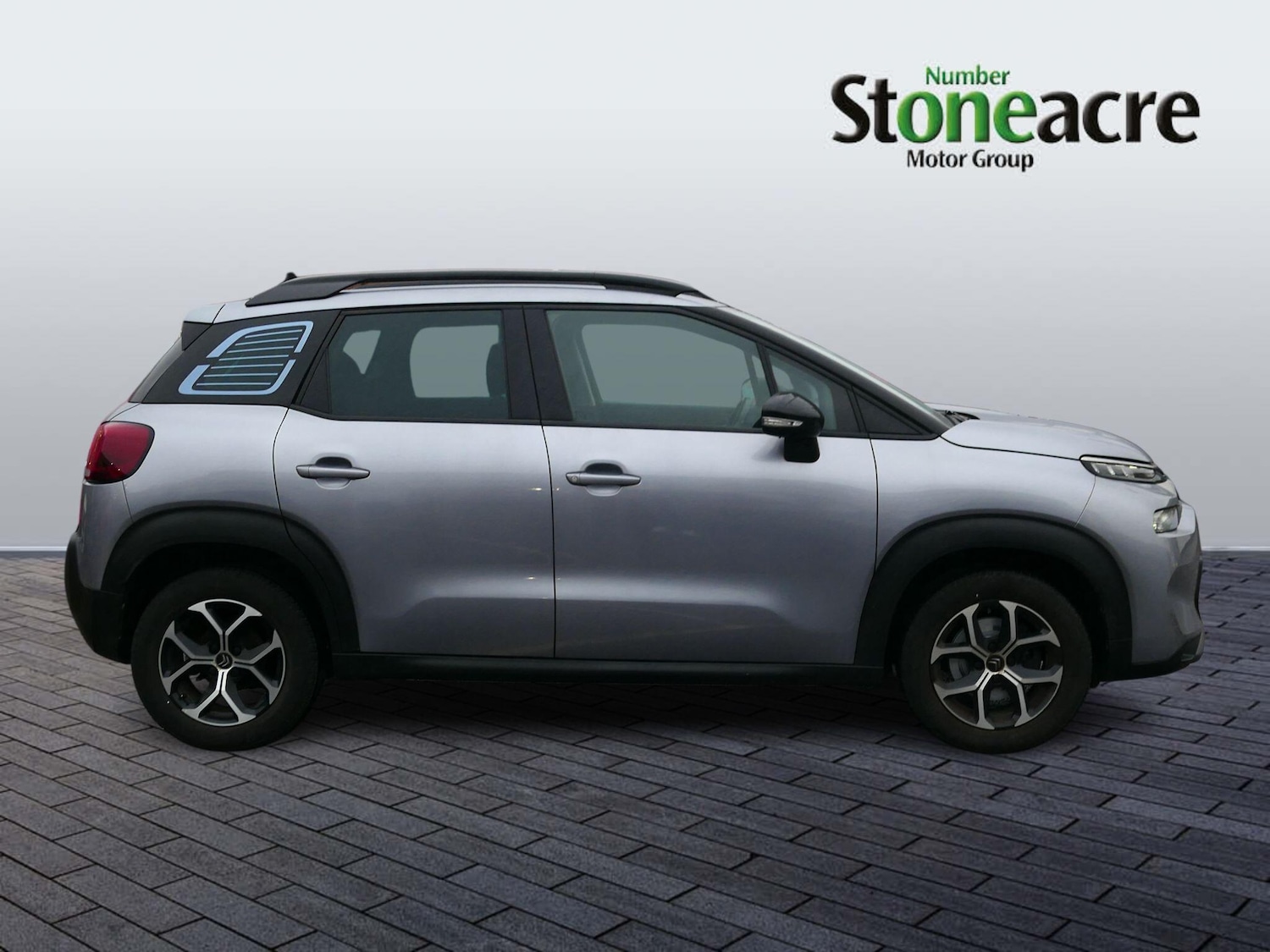 Used Citroen C3 Aircross for sale - 77659116: Photo 7
