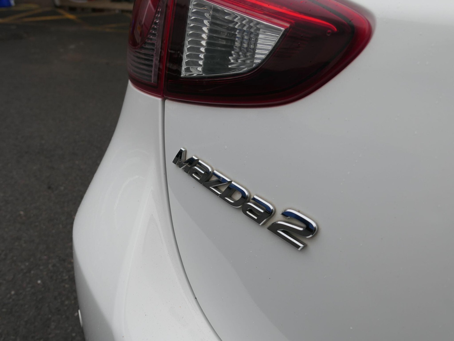 Used Mazda Mazda2 2016 for sale - 76572468: Photo 24