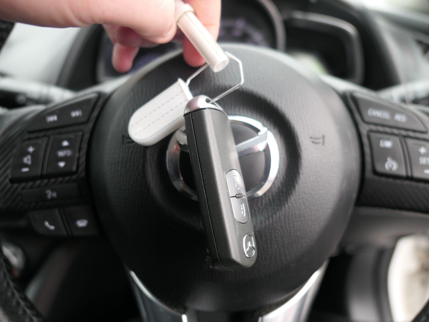 Used Mazda Mazda2 2016 for sale - 76572468: Photo 26