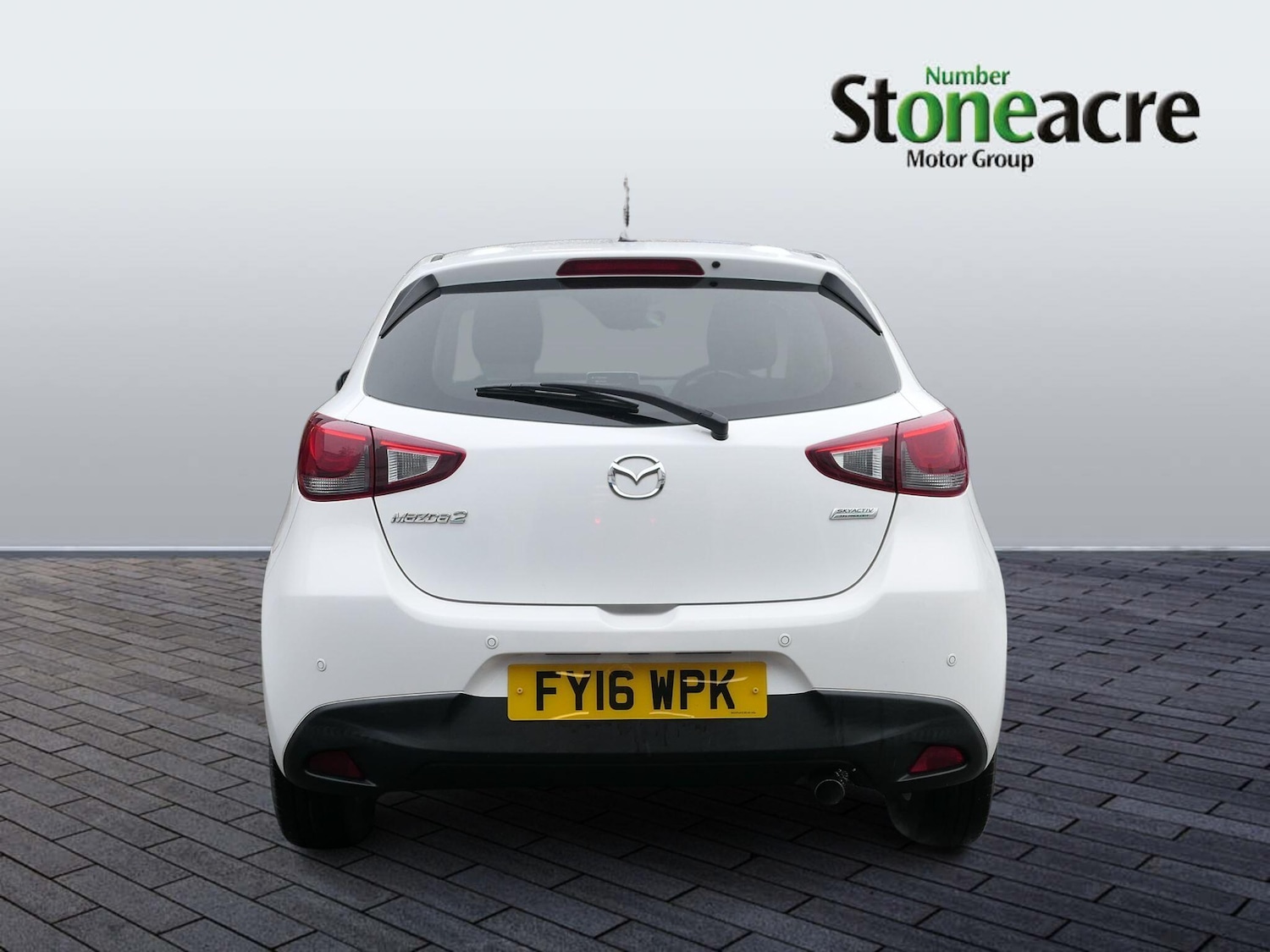 Used Mazda Mazda2 2016 for sale - 76572468: Photo 6