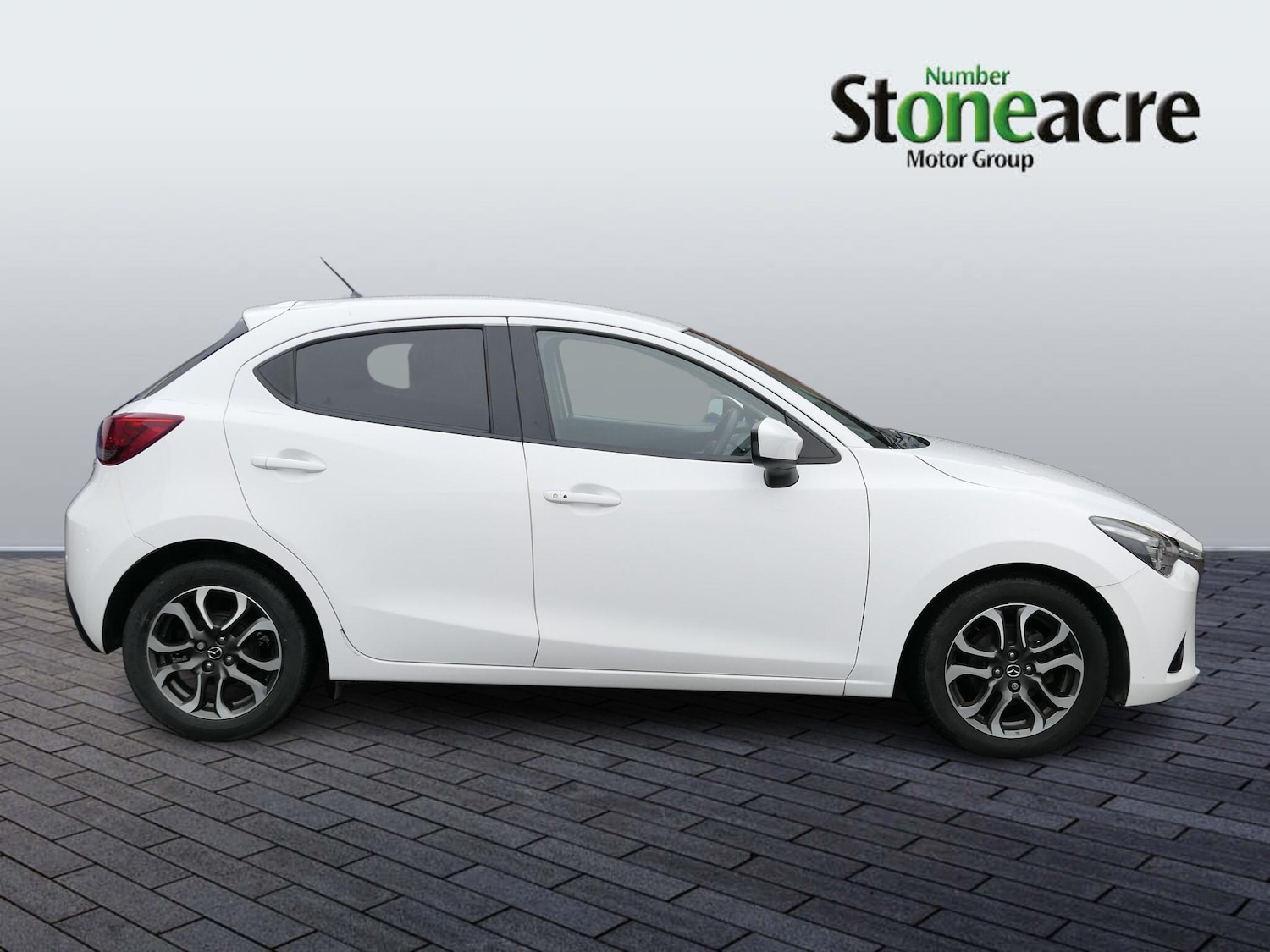 Used Mazda Mazda2 2016 for sale - 76572468: Photo 7