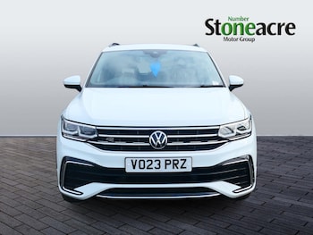 Used Volkswagen Tiguan 2023 for sale - 78561432: Photo