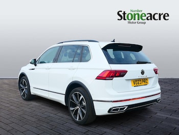 Used Volkswagen Tiguan 2023 for sale - 78561432: Photo