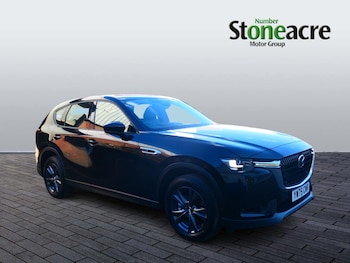 Used Mazda CX-60 2026 for sale - 78388233: Photo