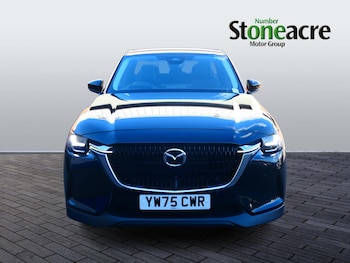 Used Mazda CX-60 2026 for sale - 78388233: Photo