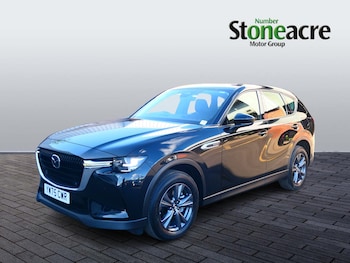 Used Mazda CX-60 2026 for sale - 78388233: Photo