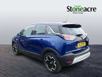 Used Vauxhall Crossland 2021 for sale - 78751801: Photo