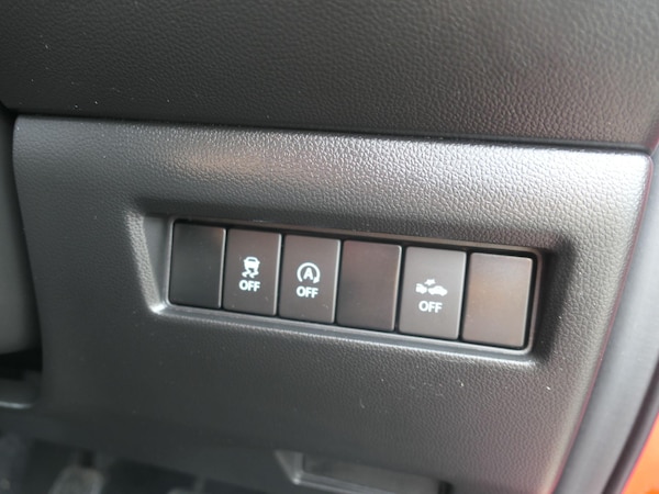 Used Suzuki Swift 2023 for sale - 76122555: Photo 18