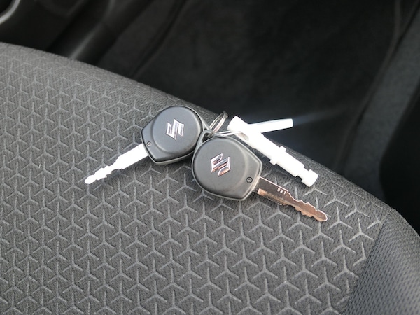 Used Suzuki Swift 2023 for sale - 76122555: Photo 19