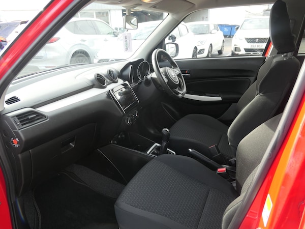 Used Suzuki Swift 2023 for sale - 76122555: Photo 26